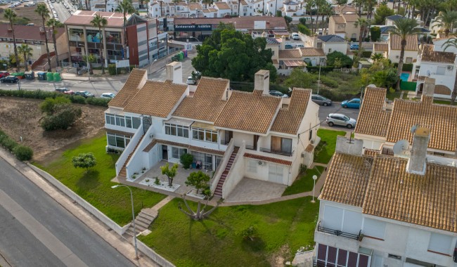 Brukt - Leilighet - Villamartín