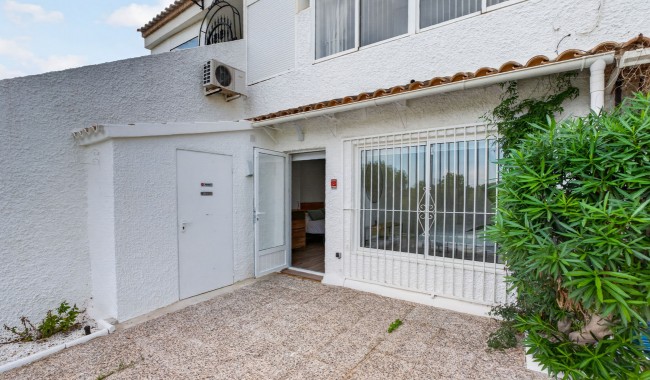 Brukt - Leilighet - Villamartín