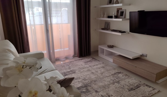 Brukt - Leilighet - Torrevieja
