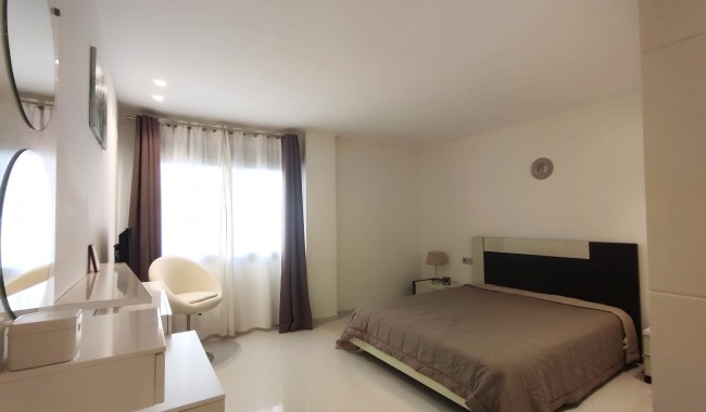 Brukt - Leilighet - Torrevieja