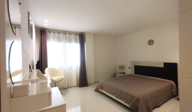 Brukt - Leilighet - Torrevieja