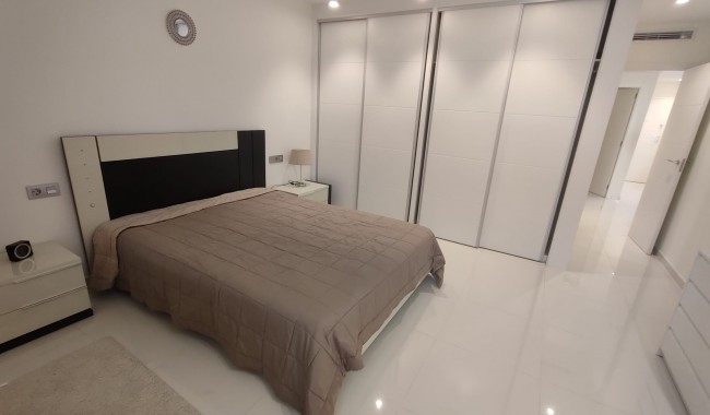 Brukt - Leilighet - Torrevieja