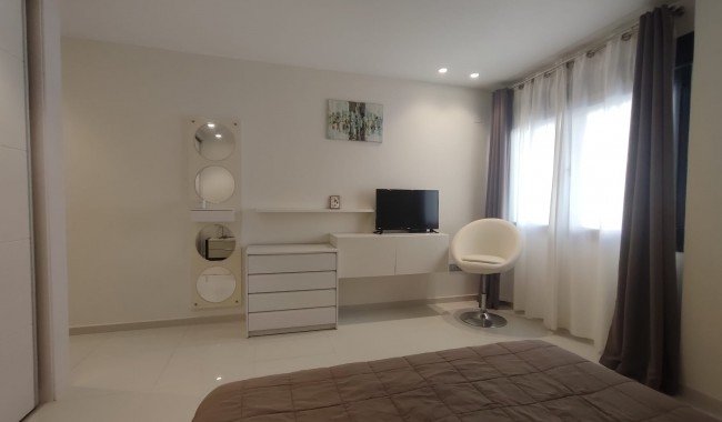 Brukt - Leilighet - Torrevieja