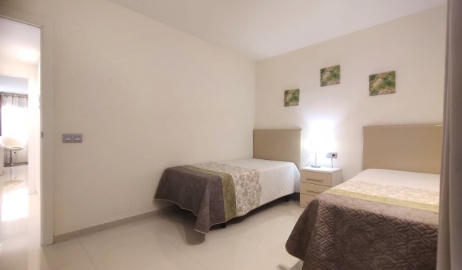 Brukt - Leilighet - Torrevieja