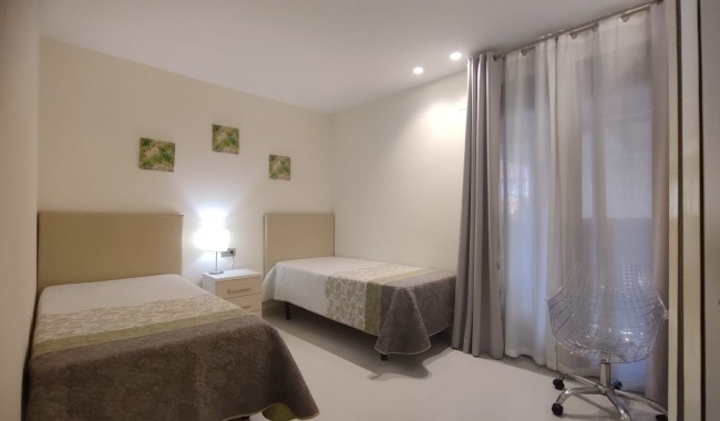 Brukt - Leilighet - Torrevieja