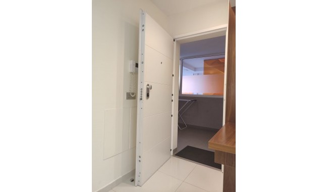Brukt - Leilighet - Torrevieja