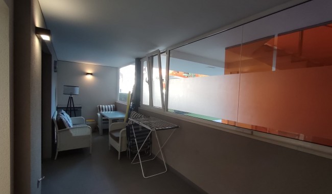 Brukt - Leilighet - Torrevieja