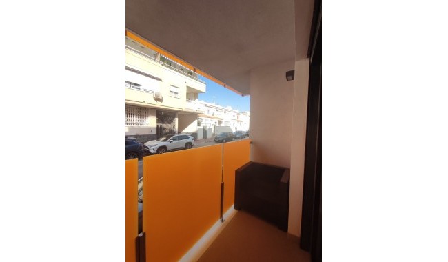 Brukt - Leilighet - Torrevieja