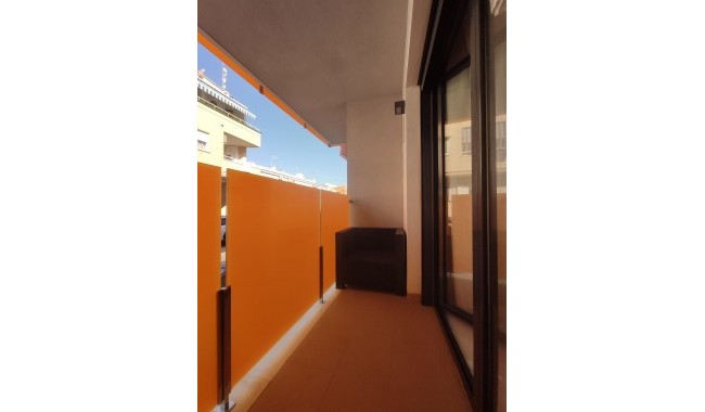 Brukt - Leilighet - Torrevieja