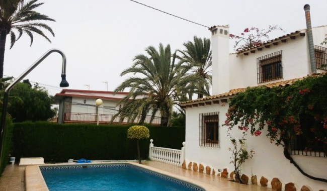 Segunda mano - Villa - Orihuela Costa - Orihuela costa