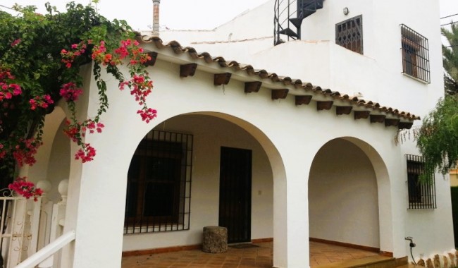 Segunda mano - Villa - Orihuela Costa - Orihuela costa