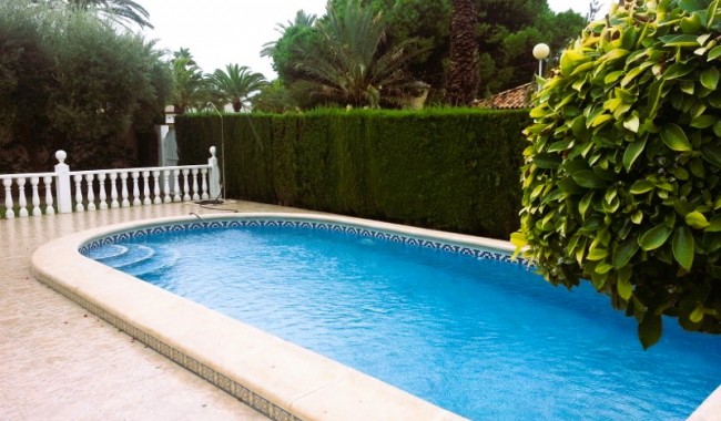 Segunda mano - Villa - Orihuela Costa - Orihuela costa