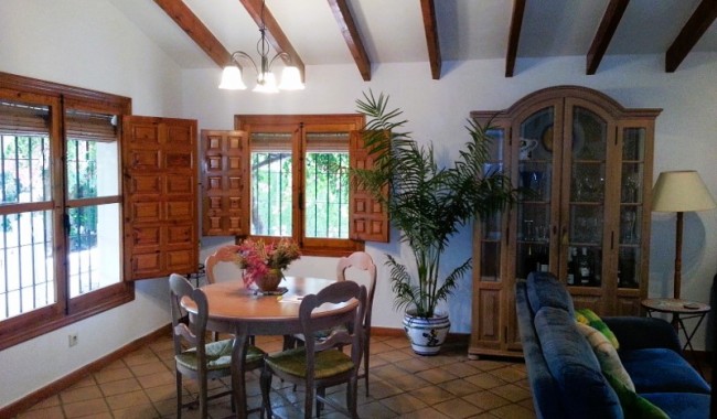 Segunda mano - Villa - Orihuela Costa - Orihuela costa