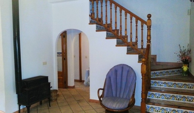 Segunda mano - Villa - Orihuela Costa - Orihuela costa