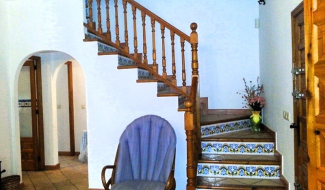 Segunda mano - Villa - Orihuela Costa - Orihuela costa