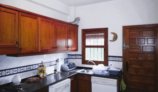 Segunda mano - Villa - Orihuela Costa - Orihuela costa