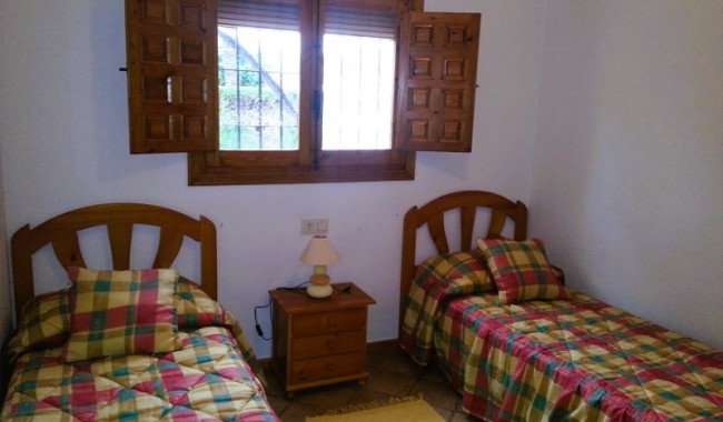 Segunda mano - Villa - Orihuela Costa - Orihuela costa
