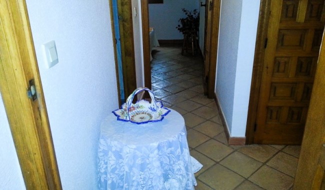Segunda mano - Villa - Orihuela Costa - Orihuela costa