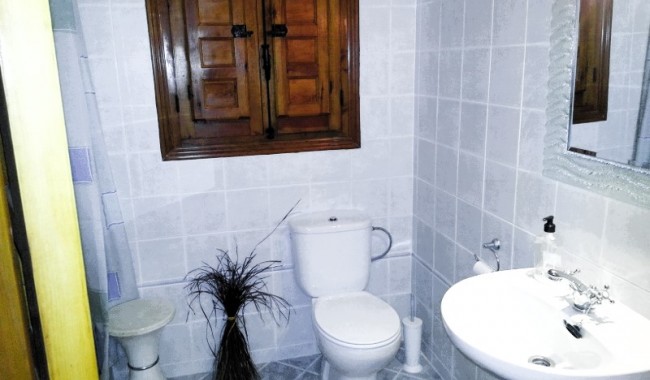 Segunda mano - Villa - Orihuela Costa - Orihuela costa