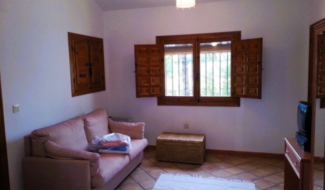 Segunda mano - Villa - Orihuela Costa - Orihuela costa