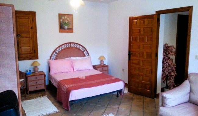 Segunda mano - Villa - Orihuela Costa - Orihuela costa