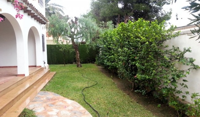 Segunda mano - Villa - Orihuela Costa - Orihuela costa