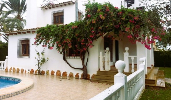 Segunda mano - Villa - Orihuela Costa - Orihuela costa