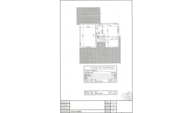 Segunda mano - Villa - Orihuela Costa - Orihuela costa