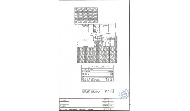 Segunda mano - Villa - Orihuela Costa - Orihuela costa