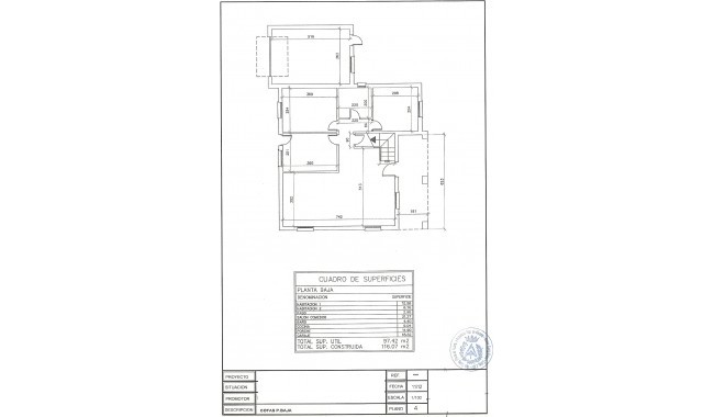 Segunda mano - Villa - Orihuela Costa - Orihuela costa
