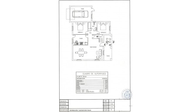 Segunda mano - Villa - Orihuela Costa - Orihuela costa