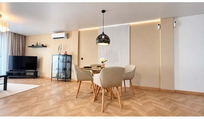 Sprzedaż - Apartament - Torrevieja