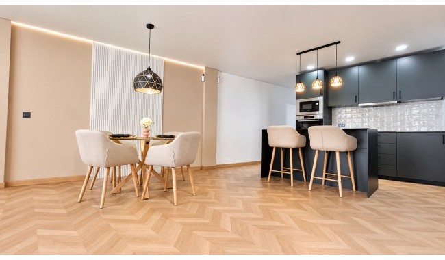 Sprzedaż - Apartament - Torrevieja