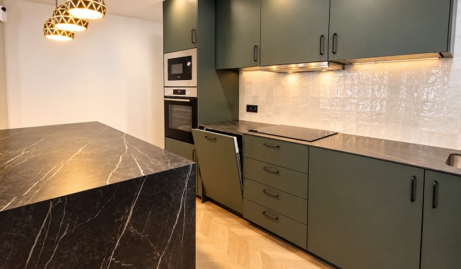 Sprzedaż - Apartament - Torrevieja
