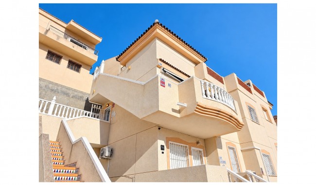 Apartment - Resale - Ciudad Quesada/Rojales - Ciudad Quesada