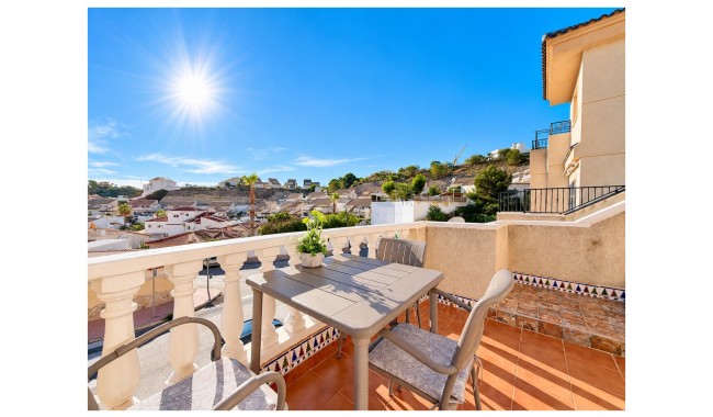 Resale - Apartment - Ciudad Quesada/Rojales - Ciudad Quesada