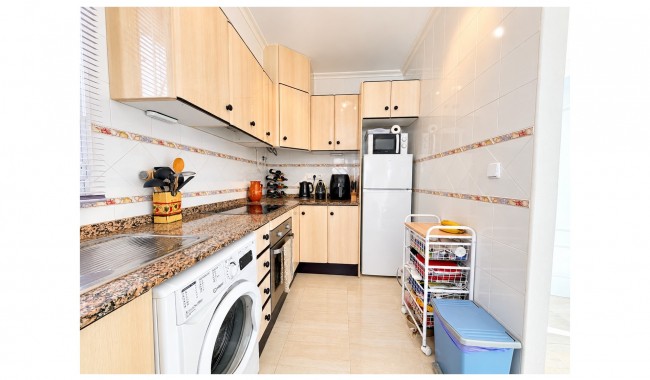 Resale - Apartment - Ciudad Quesada/Rojales - Ciudad Quesada