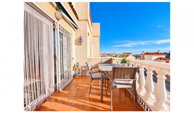 Resale - Apartment - Ciudad Quesada/Rojales - Ciudad Quesada