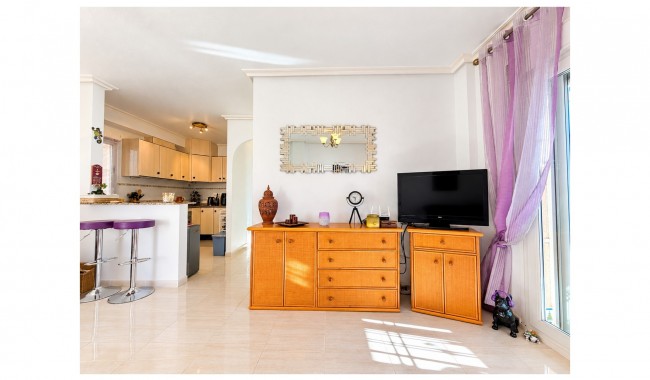 Resale - Apartment - Ciudad Quesada/Rojales - Ciudad Quesada
