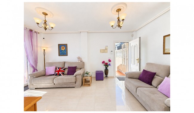 Resale - Apartment - Ciudad Quesada/Rojales - Ciudad Quesada
