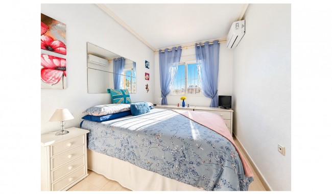 Resale - Apartment - Ciudad Quesada/Rojales - Ciudad Quesada