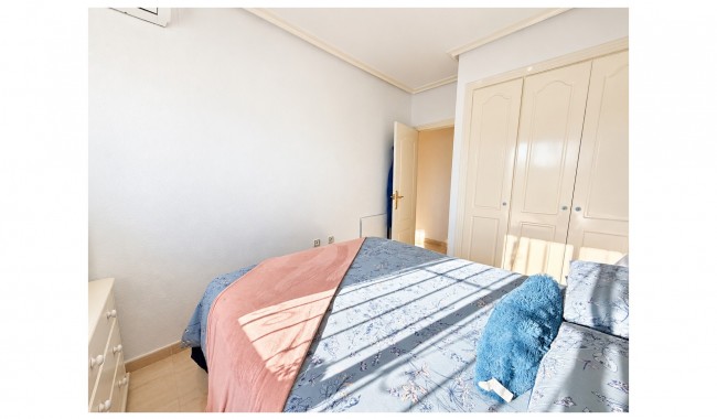 Resale - Apartment - Ciudad Quesada/Rojales - Ciudad Quesada