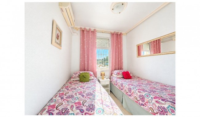 Resale - Apartment - Ciudad Quesada/Rojales - Ciudad Quesada