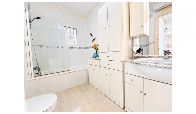 Resale - Apartment - Ciudad Quesada/Rojales - Ciudad Quesada