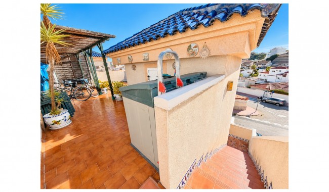 Resale - Apartment - Ciudad Quesada/Rojales - Ciudad Quesada