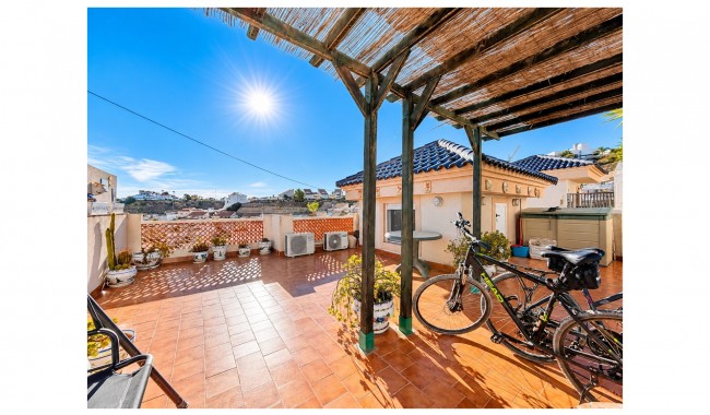 Resale - Apartment - Ciudad Quesada/Rojales - Ciudad Quesada
