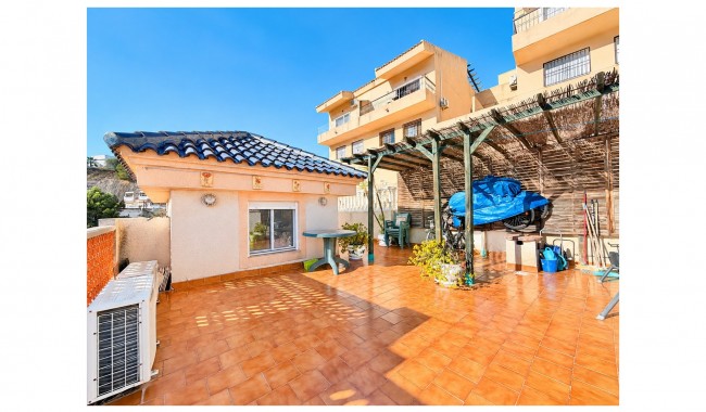 Resale - Apartment - Ciudad Quesada/Rojales - Ciudad Quesada