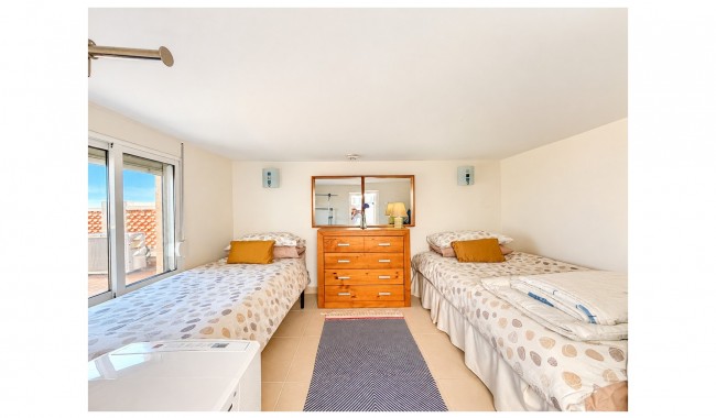 Resale - Apartment - Ciudad Quesada/Rojales - Ciudad Quesada