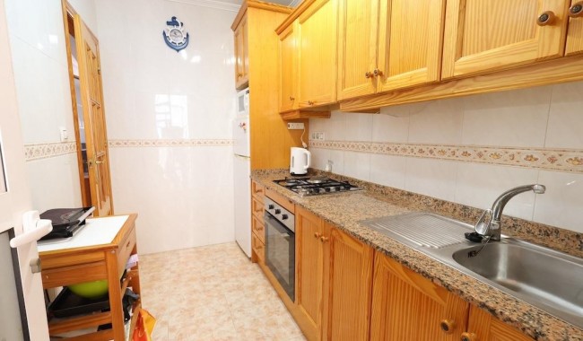 Segunda mano - Apartamento - Orihuela Costa - La Zenia