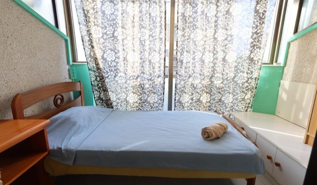 Segunda mano - Apartamento - Torrevieja - Torreta florida